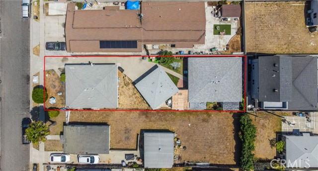 Detail Gallery Image 19 of 19 For 4612 W 168th Street, Lawndale,  CA 90260 - – Beds | – Baths