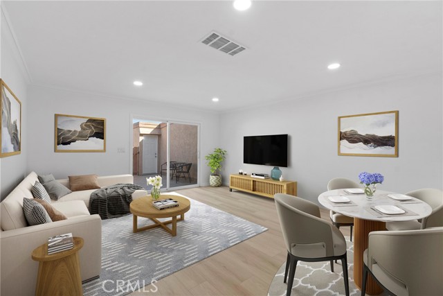 Detail Gallery Image 2 of 30 For 603 Beverly Pl, San Marcos,  CA 92078 - 2 Beds | 1/1 Baths