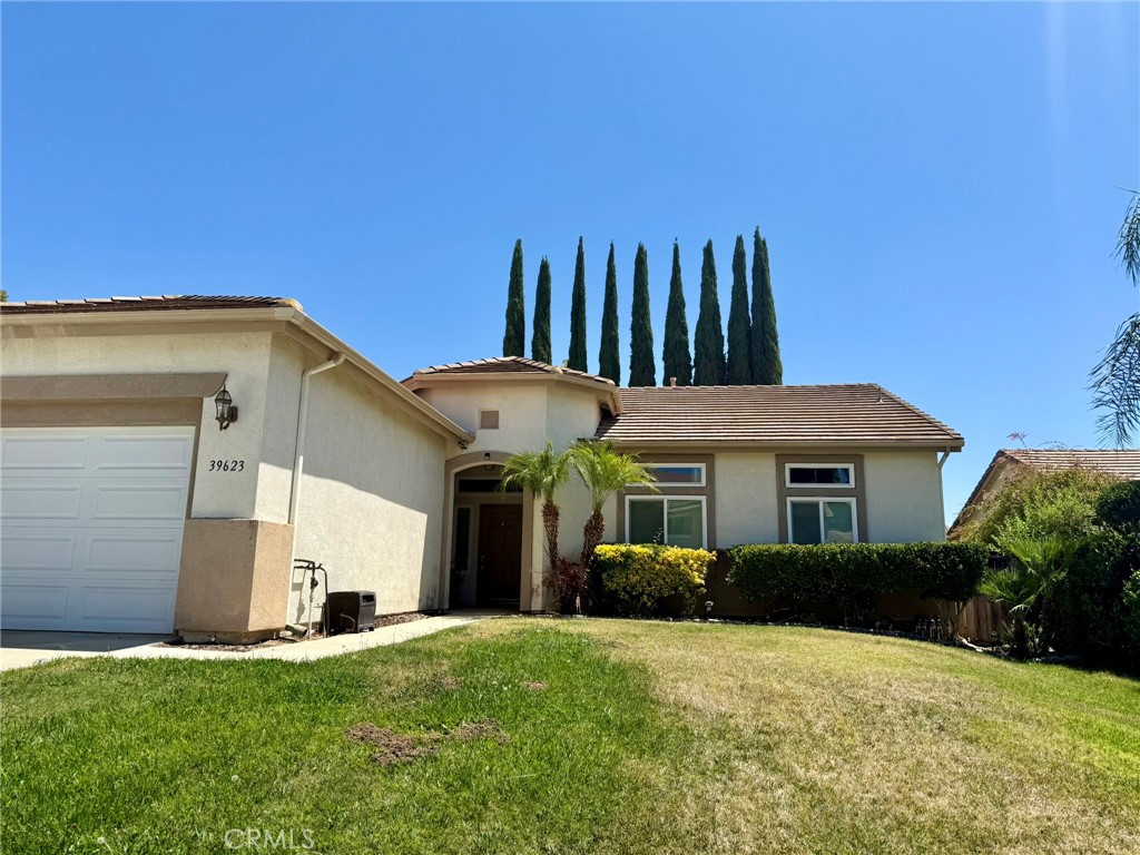 39623 Bonaire Way