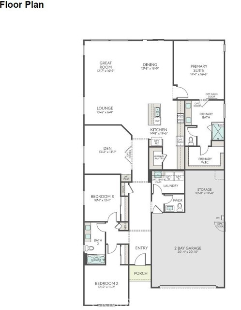 Detail Gallery Image 2 of 2 For 5323 Guava Ln, Banning,  CA 92220 - 3 Beds | 3 Baths