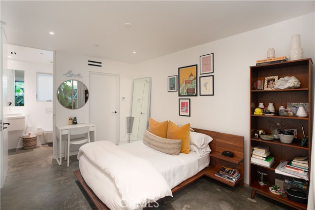 Lower Level Bedroom 3