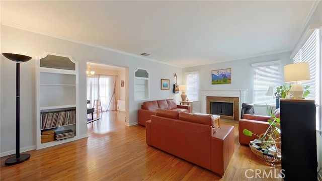 Detail Gallery Image 9 of 38 For 3516 Las Palmas, Glendale,  CA 91208 - – Beds | – Baths