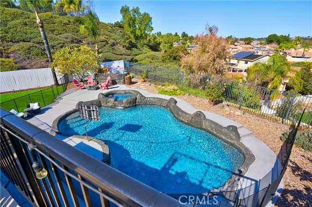 Detail Gallery Image 45 of 51 For 33482 Corte Mangarino, Temecula,  CA 92592 - 5 Beds | 2/1 Baths