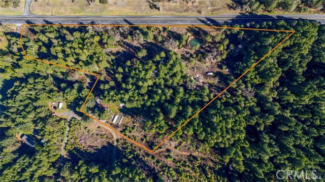 Detail Gallery Image 9 of 10 For 46800 Highway 101, Laytonville,  CA 95454 - 3 Beds | 1/1 Baths