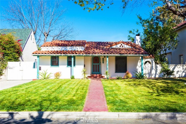 3423 Ferncroft Rd, Los Angeles, CA 90039