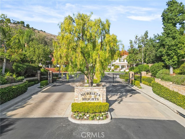 Detail Gallery Image 74 of 74 For 35987 Corte Renata, Murrieta,  CA 92562 - 5 Beds | 4 Baths