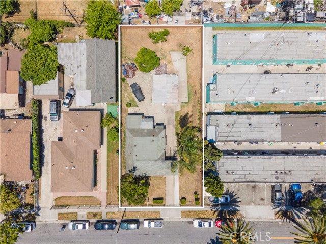 Detail Gallery Image 32 of 32 For 1415 W 104th St, Los Angeles,  CA 90047 - 2 Beds | 1 Baths