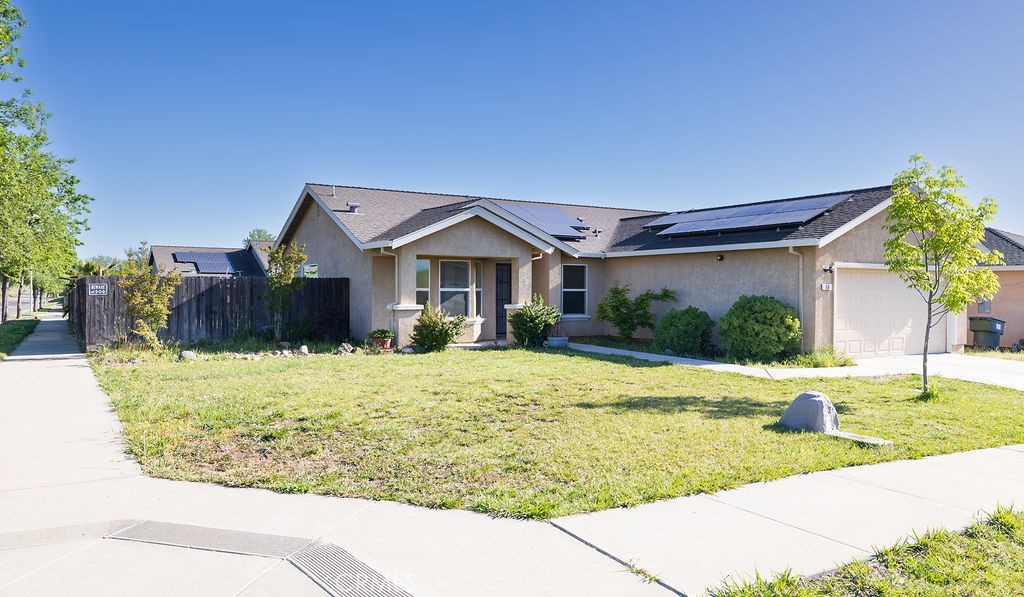 58 Russell Proctor Way, Oroville, CA 95965