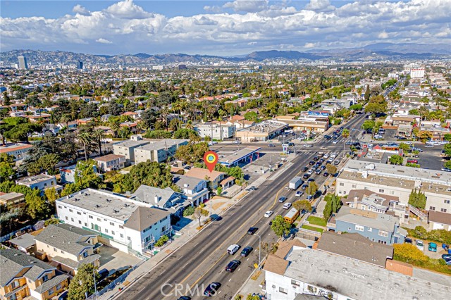 Detail Gallery Image 11 of 12 For 1929 Crenshaw Bld, Los Angeles,  CA 90016 - 3 Beds | 1 Baths