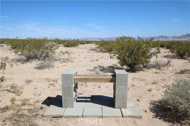 Detail Gallery Image 15 of 37 For 675 Pampas Ave, Twentynine Palms,  CA 92277 - – Beds | – Baths