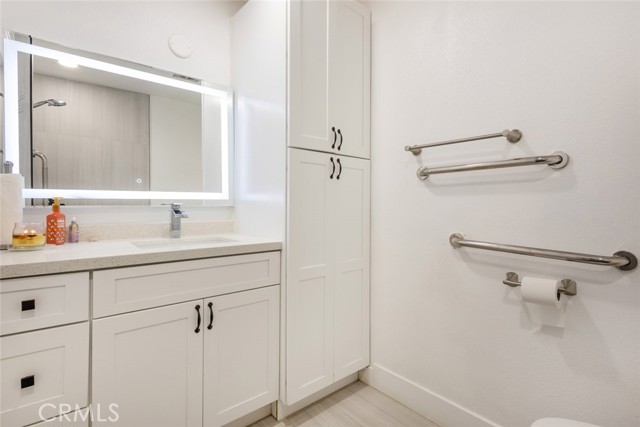 Detail Gallery Image 18 of 30 For 622 Santa Fe St. #6,  Hemet,  CA 92543 - 2 Beds | 2 Baths