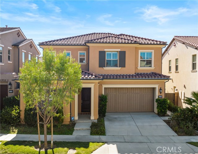 116 Cordial, Irvine, CA 92620