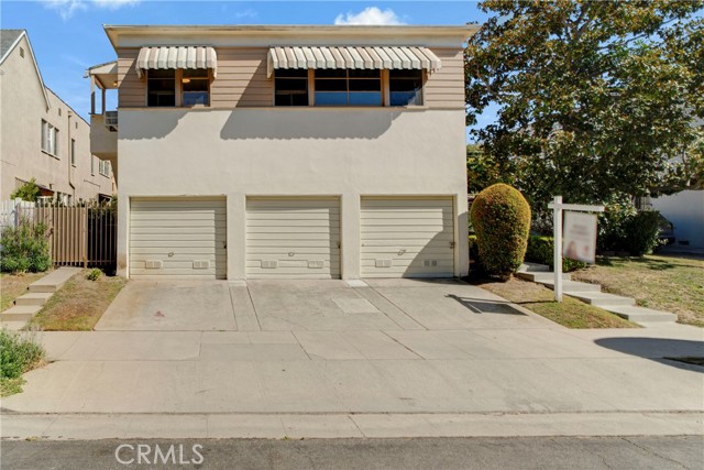 Detail Gallery Image 35 of 49 For 808 Alandele Ave, Los Angeles,  CA 90036 - 7 Beds | 3/1 Baths