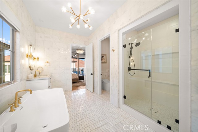 Detail Gallery Image 49 of 69 For 131 Bozeman, Irvine,  CA 92602 - 4 Beds | 4/1 Baths