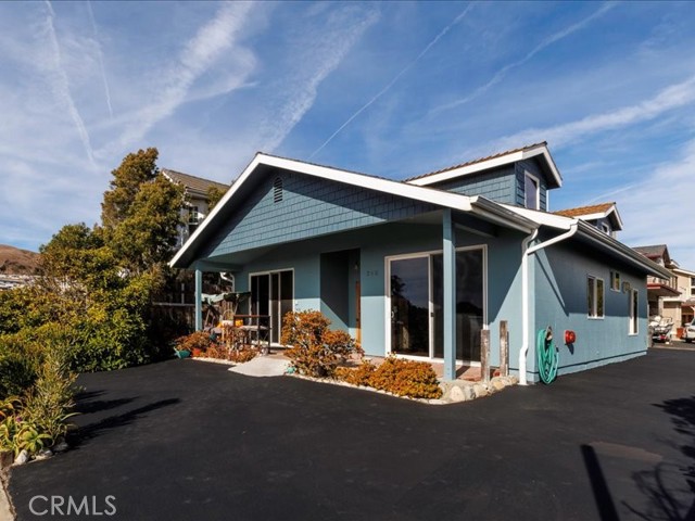 Detail Gallery Image 6 of 36 For 260 N Ocean Ave, Cayucos,  CA 93430 - 3 Beds | 2 Baths