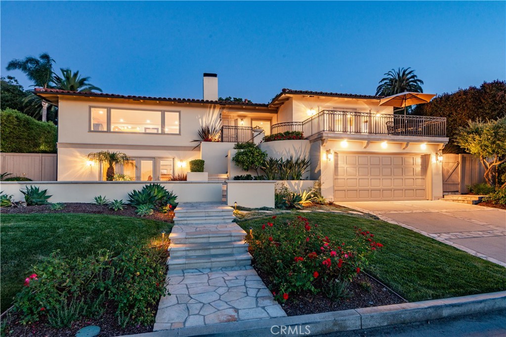 Picture of Palos Verdes Estates, CA 90274