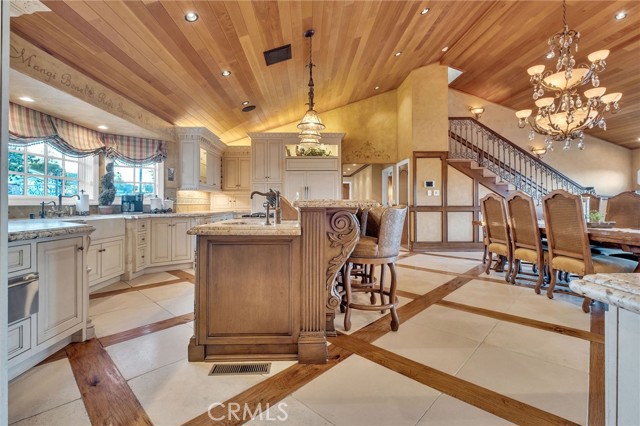 16 Saddle, Rancho Palos Verdes, California 90275, 5 Bedrooms Bedrooms, ,5 BathroomsBathrooms,Residential,For Sale,Saddle,PV26078779