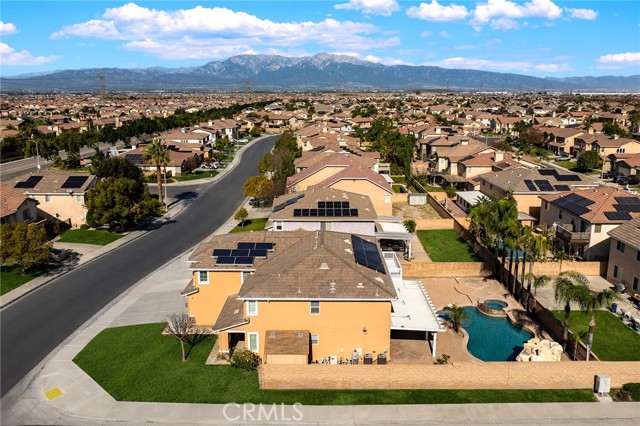 Detail Gallery Image 59 of 62 For 6412 Arcadia St, Corona,  CA 92880 - 6 Beds | 3/1 Baths