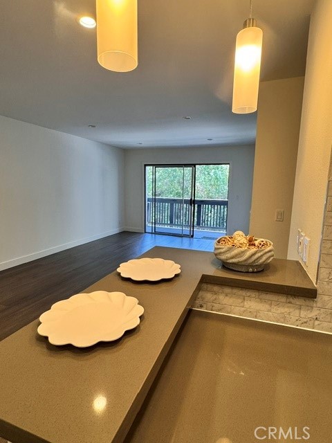 Pendant lighting Pendant lighting