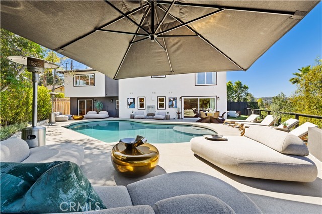 Detail Gallery Image 33 of 69 For 23202 Aetna St, Woodland Hills,  CA 91367 - 5 Beds | 4 Baths