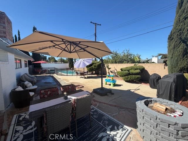 Detail Gallery Image 34 of 38 For 1056 Lullaby, Corona,  CA 92878 - 3 Beds | 2 Baths