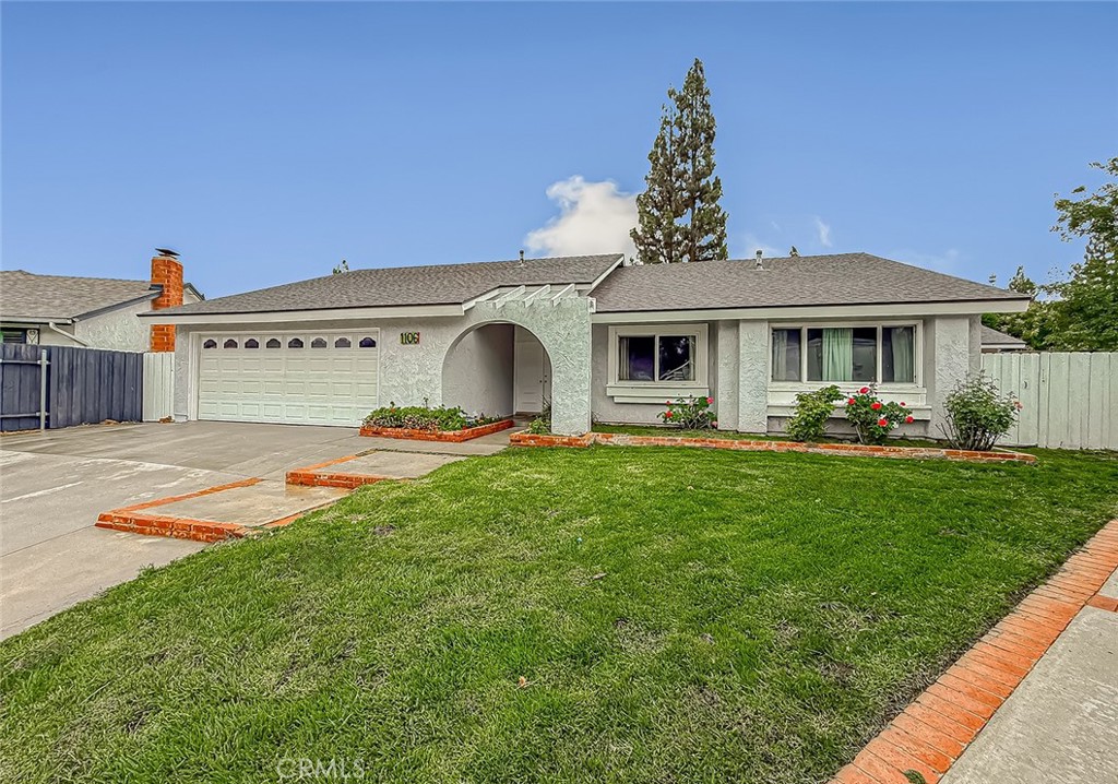 1106 Catlin Court