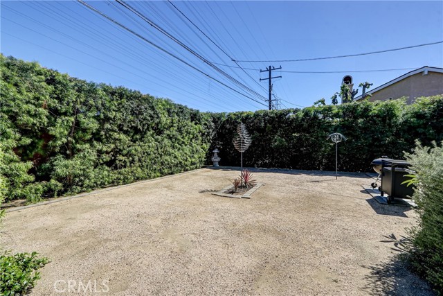 Detail Gallery Image 20 of 21 For 3408 Dow, Redondo Beach,  CA 90278 - 3 Beds | 1 Baths