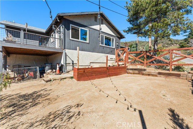 Detail Gallery Image 33 of 34 For 14802 Sunnydale, Lake Hughes,  CA 93532 - 3 Beds | 2 Baths