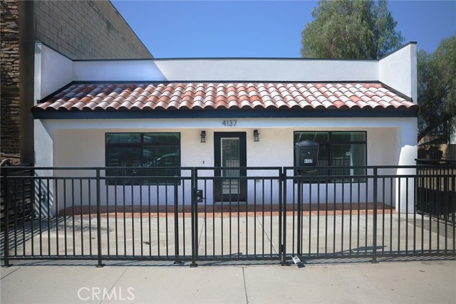 Image 3 of 21 For 4137 Rosemead Boulevard