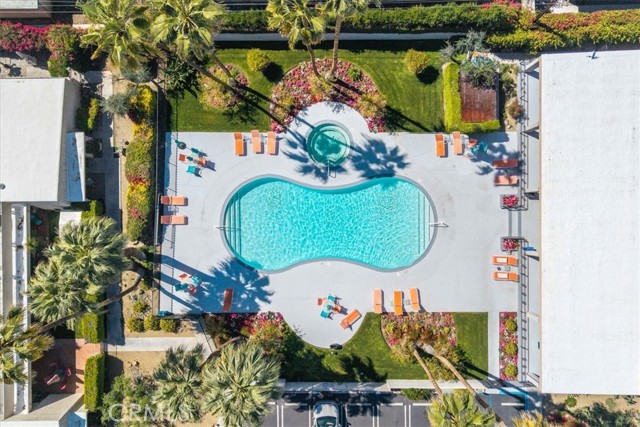 Detail Gallery Image 39 of 57 For 1111 E Ramon Rd #51,  Palm Springs,  CA 92264 - 2 Beds | 2 Baths