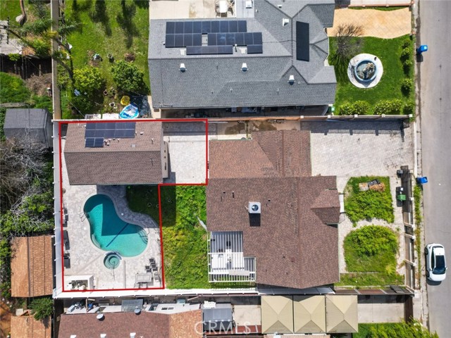 Detail Gallery Image 29 of 31 For 8334 Calvin Ave, Northridge,  CA 91324 - 2 Beds | 3 Baths