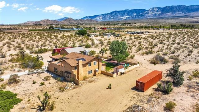 Detail Gallery Image 62 of 75 For 30881 Pawnee St, Lucerne Valley,  CA 92356 - 6 Beds | 4/1 Baths