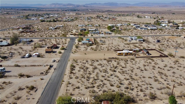 Detail Gallery Image 1 of 24 For 7401 N Star Ave, Twentynine Palms,  CA 92277 - – Beds | – Baths