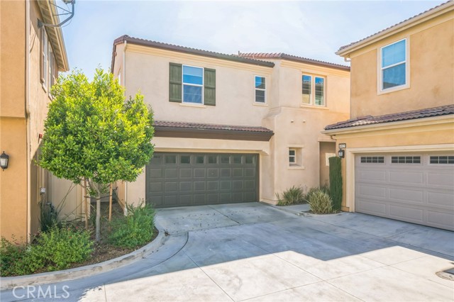 Detail Gallery Image 1 of 32 For 40029 Calle Real #28,  Murrieta,  CA 92563 - 4 Beds | 2/1 Baths