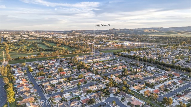 Detail Gallery Image 59 of 59 For 15335 Seine Cir, Irvine,  CA 92604 - 6 Beds | 4 Baths