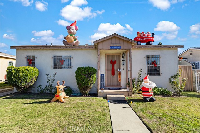 Detail Gallery Image 2 of 22 For 14524 S Cookacre, Compton,  CA 90221 - 2 Beds | 1 Baths