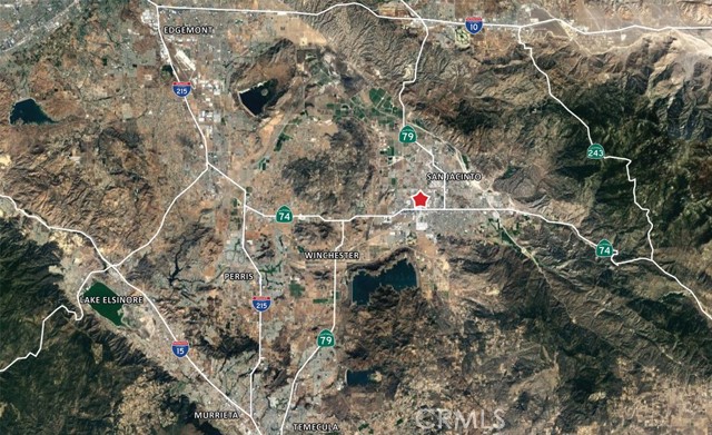 Detail Gallery Image 8 of 9 For 0 Lyon Avenue, Hemet,  CA 92543 - – Beds | – Baths