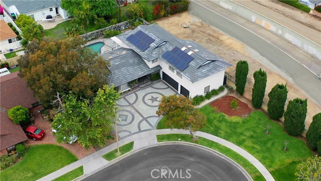 Detail Gallery Image 39 of 46 For 13261 Cromwell Dr, Tustin,  CA 92780 - 4 Beds | 3 Baths