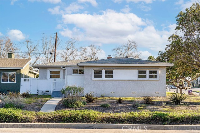 3122 Senasac Ave, Long Beach, CA 90808