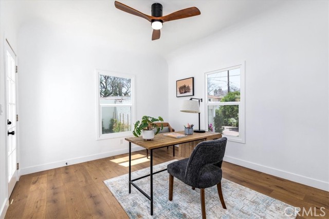 Detail Gallery Image 14 of 35 For 4325 9th Ave, Los Angeles,  CA 90008 - 3 Beds | 3 Baths