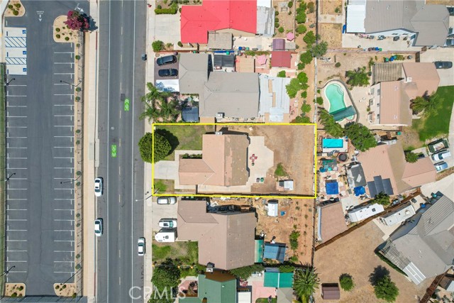 Detail Gallery Image 39 of 42 For 25584 Dracaea Ave, Moreno Valley,  CA 92553 - 3 Beds | 2 Baths