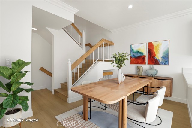 Detail Gallery Image 9 of 36 For 5799 Freebird Ln #102,  Oak Park,  CA 91377 - 2 Beds | 2/1 Baths