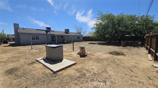 Detail Gallery Image 17 of 20 For 8473 Satinwood Ave, California City,  CA 93505 - 3 Beds | 2 Baths