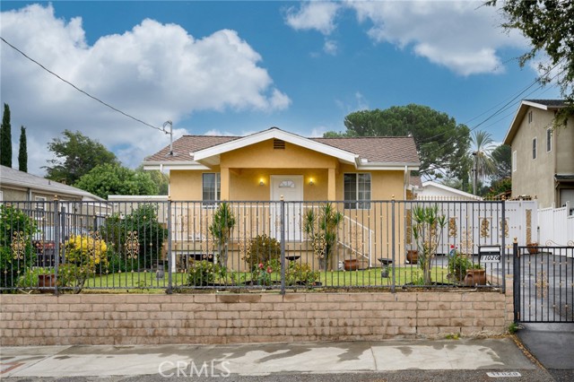 11020 Scoville Avenue, Sunland, CA, 91040 11020 Scoville Avenue, Sunland, CA, 91040