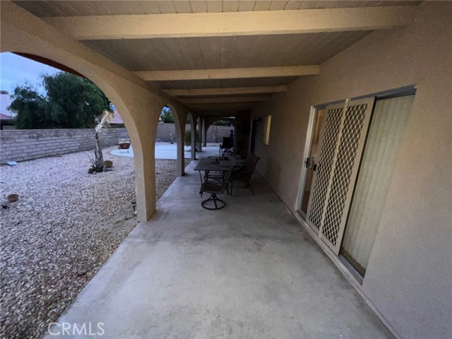 Detail Gallery Image 23 of 24 For 8741 Warwick Dr, Desert Hot Springs,  CA 92240 - 2 Beds | 2 Baths