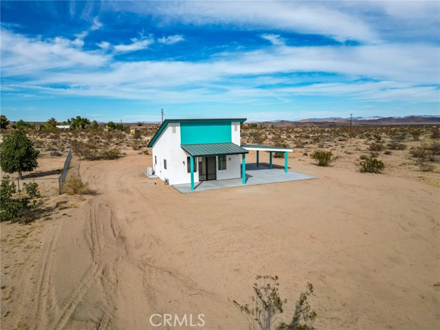 Detail Gallery Image 32 of 38 For 62400 Crestview Dr, Joshua Tree,  CA 92252 - 1 Beds | 1 Baths