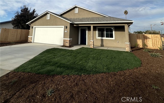 Detail Gallery Image 1 of 20 For 1174 Parkside Dr, Hanford,  CA 93230 - 4 Beds | 2 Baths