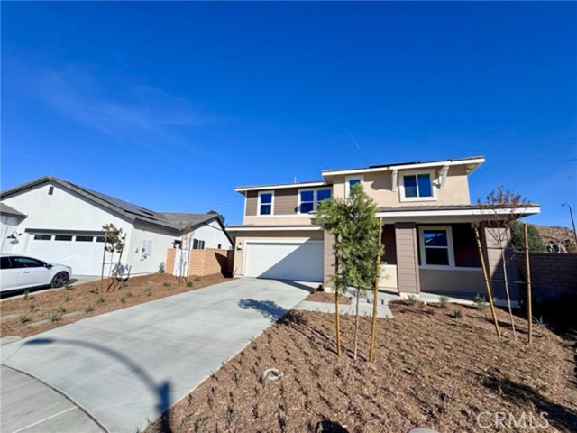 Detail Gallery Image 4 of 58 For 29950 Aquarius Ct, Menifee,  CA 92584 - 4 Beds | 3 Baths