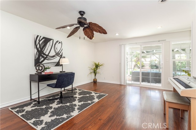 Detail Gallery Image 18 of 41 For 18308 Lahey St, Porter Ranch,  CA 91326 - 4 Beds | 4 Baths