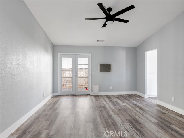 Den or Formal Dining Area
